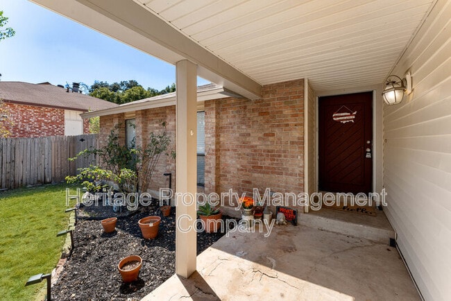 Building Photo - 8730 Timber Cloud St
