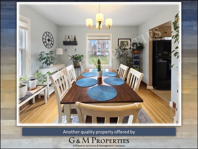 Building Photo - Rare 3-Bedroom Home Rental - just 1-Mile from Strong / Highland Hospitals!