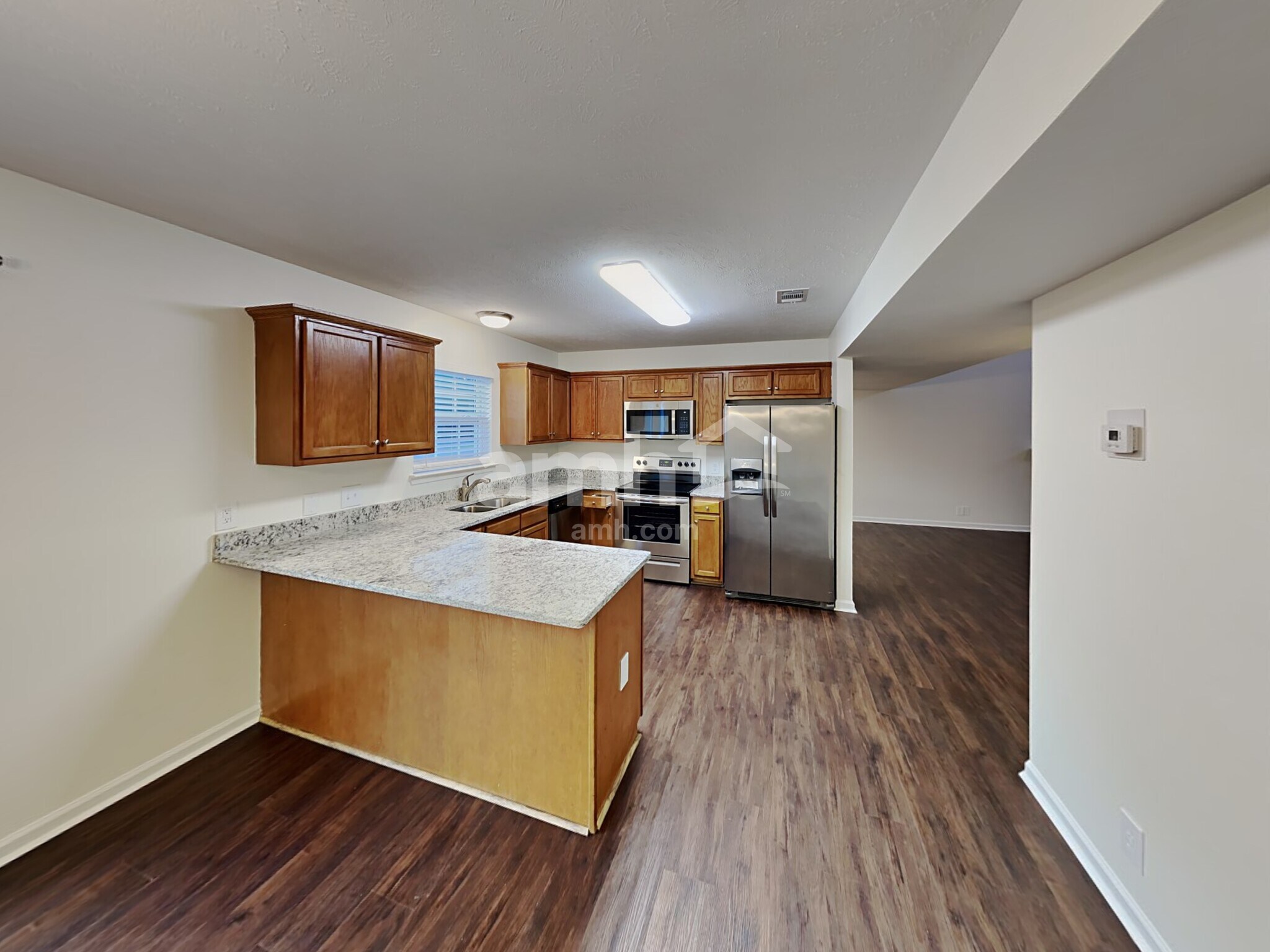 Building Photo - 7400 E Winchester Dr