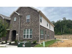 Building Photo - Beautiful Brand New Townhome off Randol Mi...
