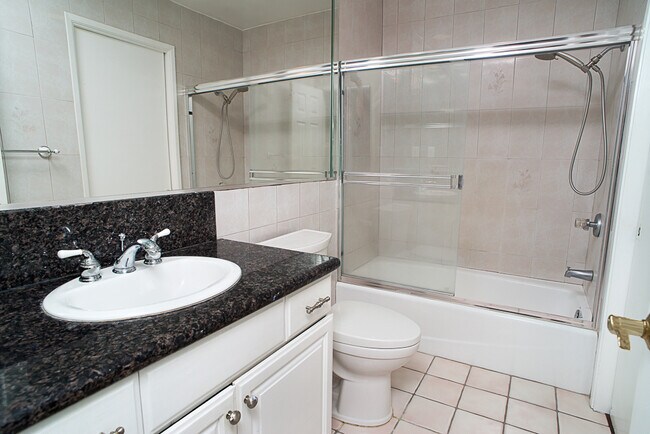 Bathroom 2 - 3650 Sapphire Dr