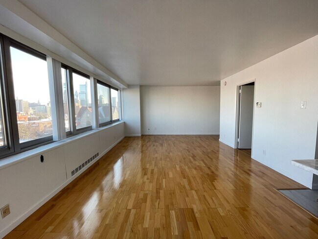 Building Photo - The Philadelphian – Fully Renovated Studio with All Utilities Included!