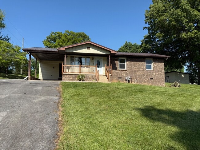 Primary Photo - 21209 Trojan Dr