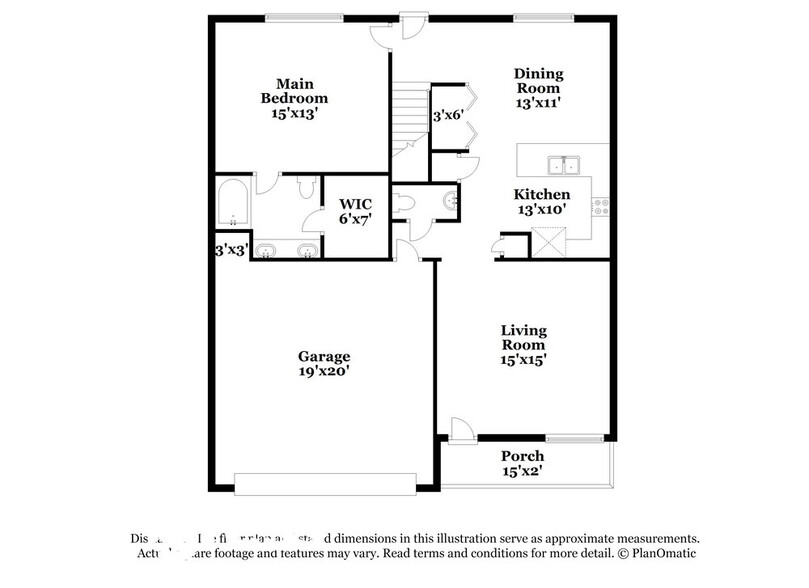 Building Photo - 628 Ronnie Erwin Ln