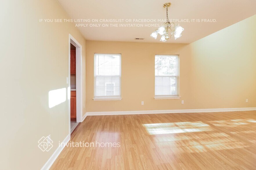 Building Photo - 1108 Crowders Woods Dr