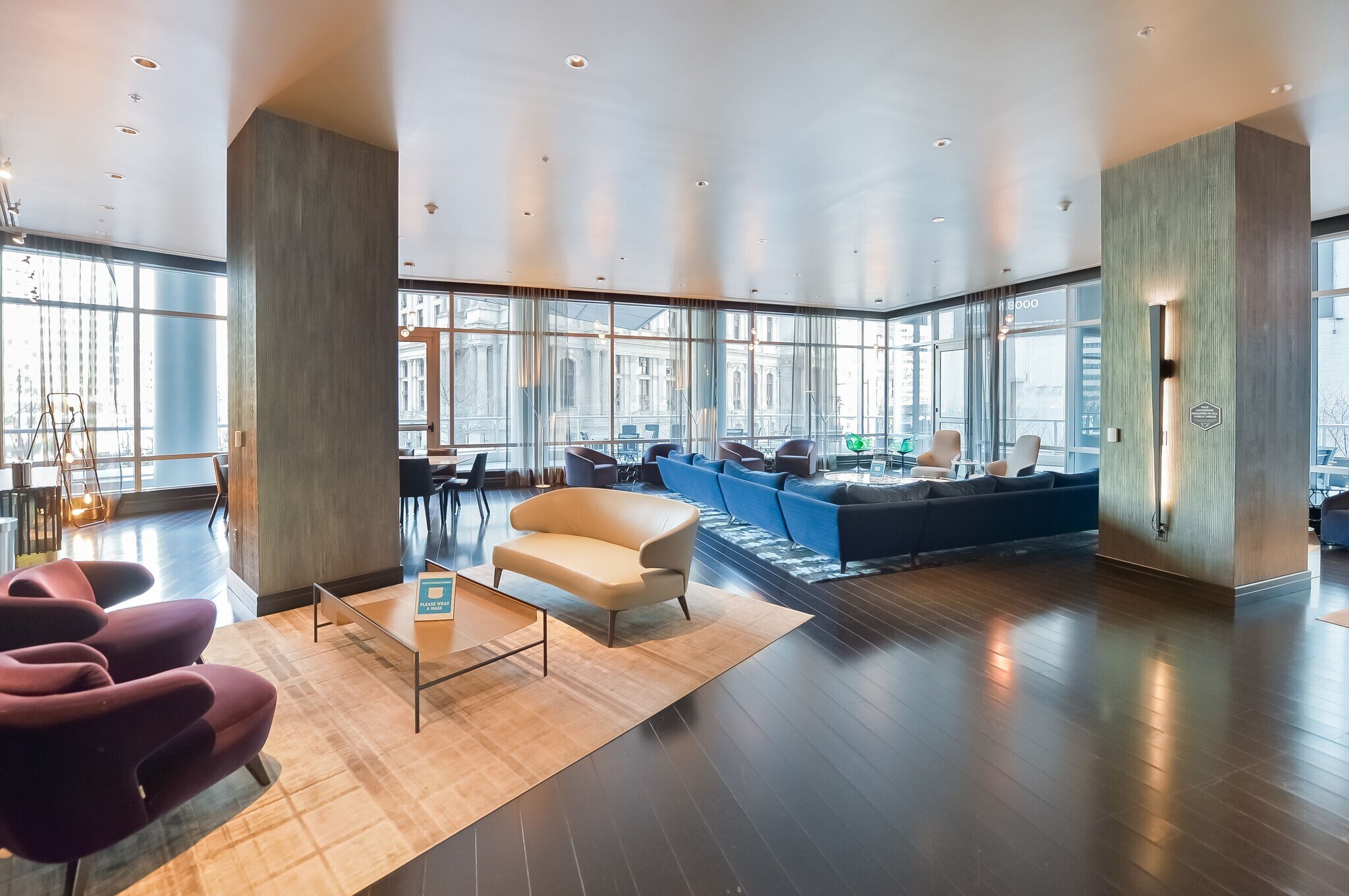 Building Photo - 1414 S Penn Sq