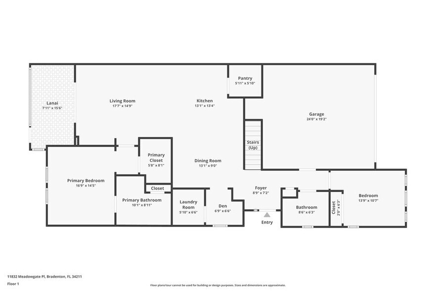 Building Photo - 11832 Meadowgate Pl