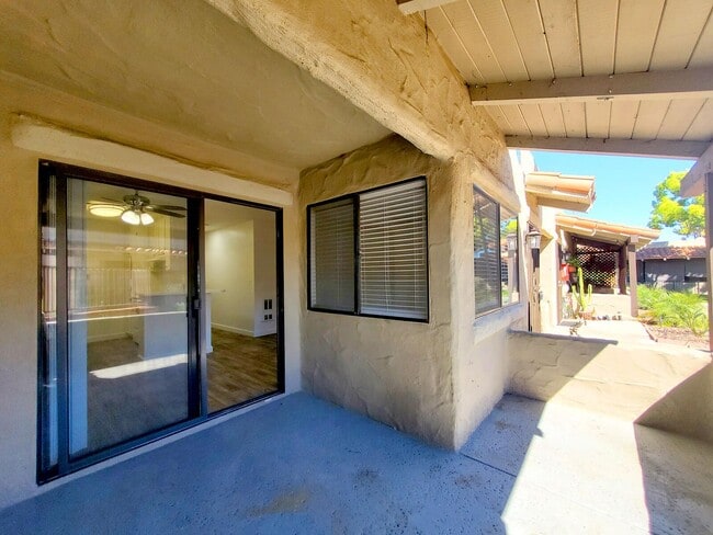 Interior Photo - Indian Springs Apartments