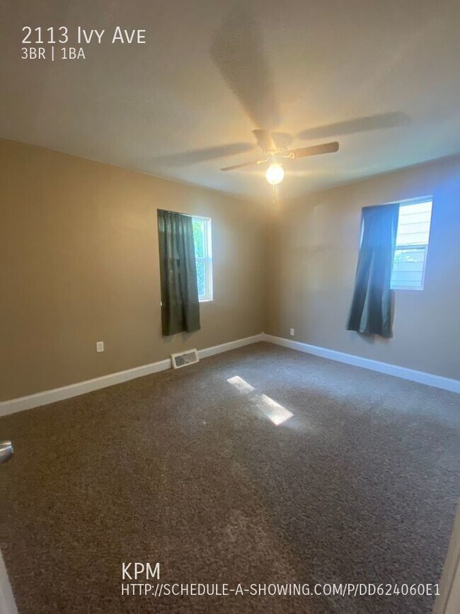 Building Photo - 2113 Ivy Ave