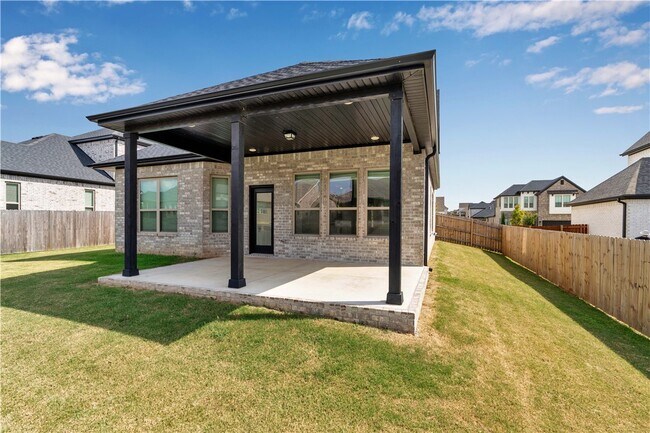 Building Photo - 1422 Elijahs Dr