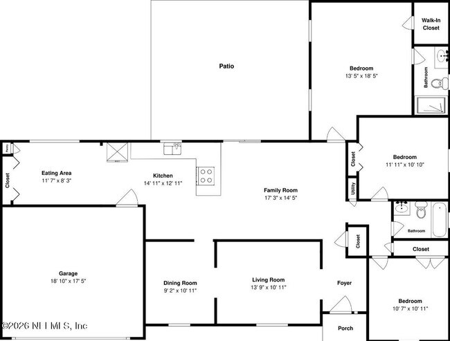 Building Photo - 950 Turtle Creek Dr S