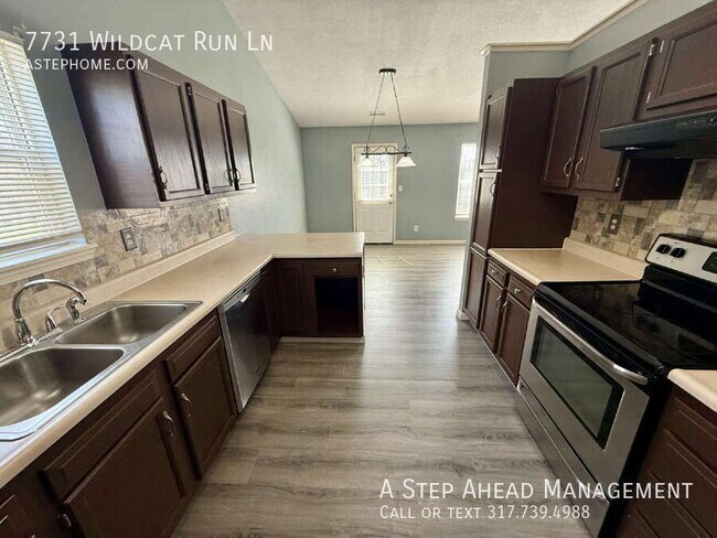 Building Photo - 7731 Wildcat Run Ln