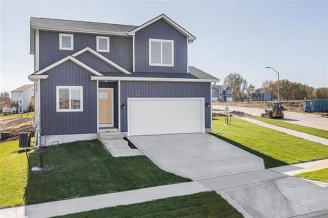 Building Photo - 1707 Ashwood Ave