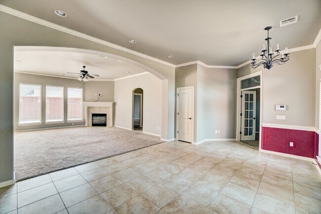 Building Photo - Bright & Spacious 3-Bed, 3.5 Bath Corner-Lot Home in Deer Creek Schools with Chef’s Kitchen & Bon...