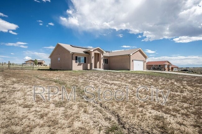 Building Photo - 1710 N Wild Bill Hickock Dr