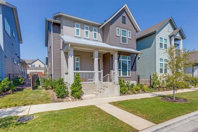 Building Photo - 5808 Rangeland Rd