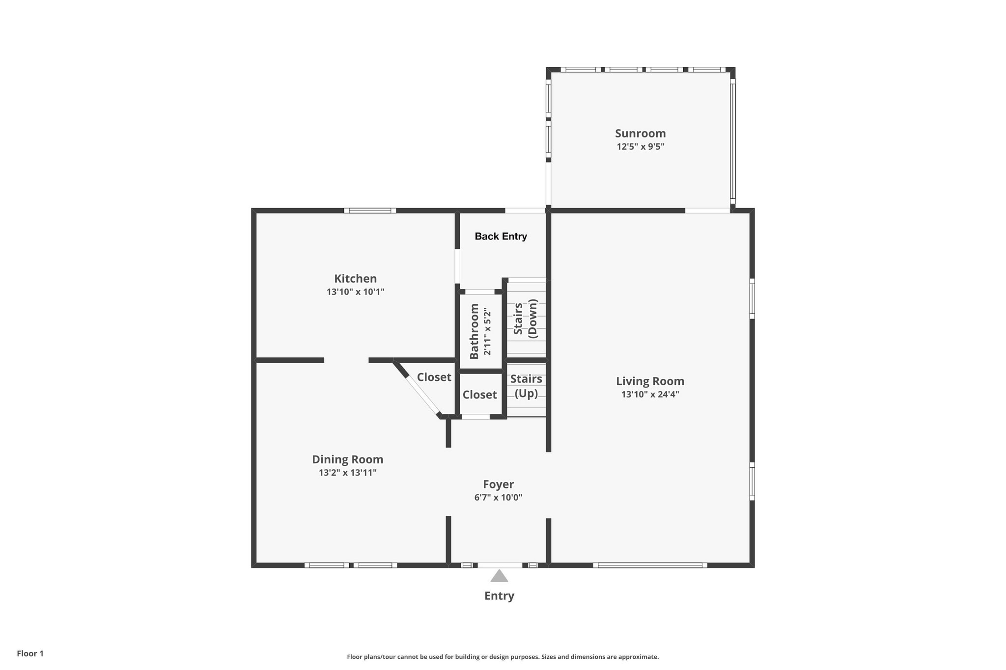 Building Photo - 2603 N 13th St