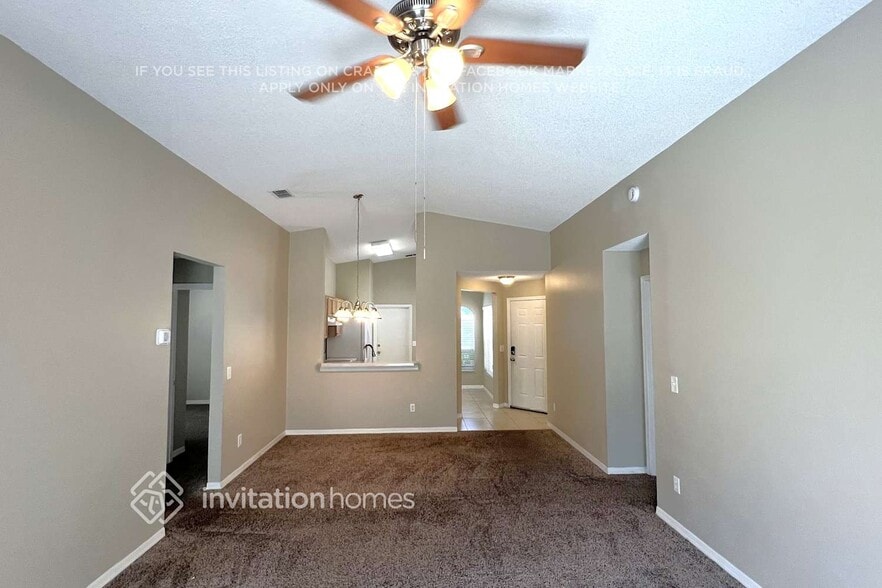 Building Photo - 1514 Oak Hill Trail