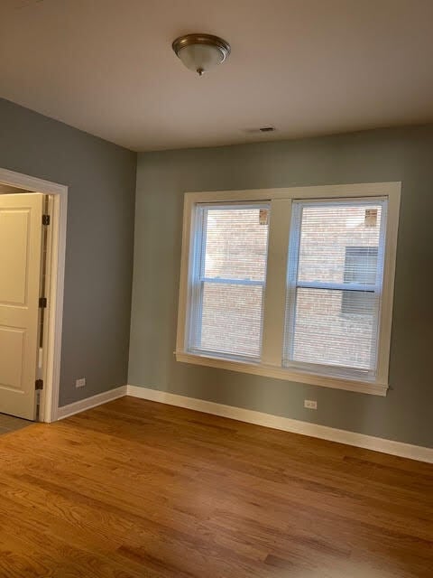 Building Photo - 1640 W Pratt Blvd