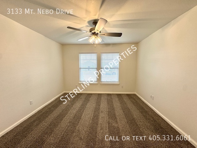 Building Photo - 3133 Mt Nebo Dr