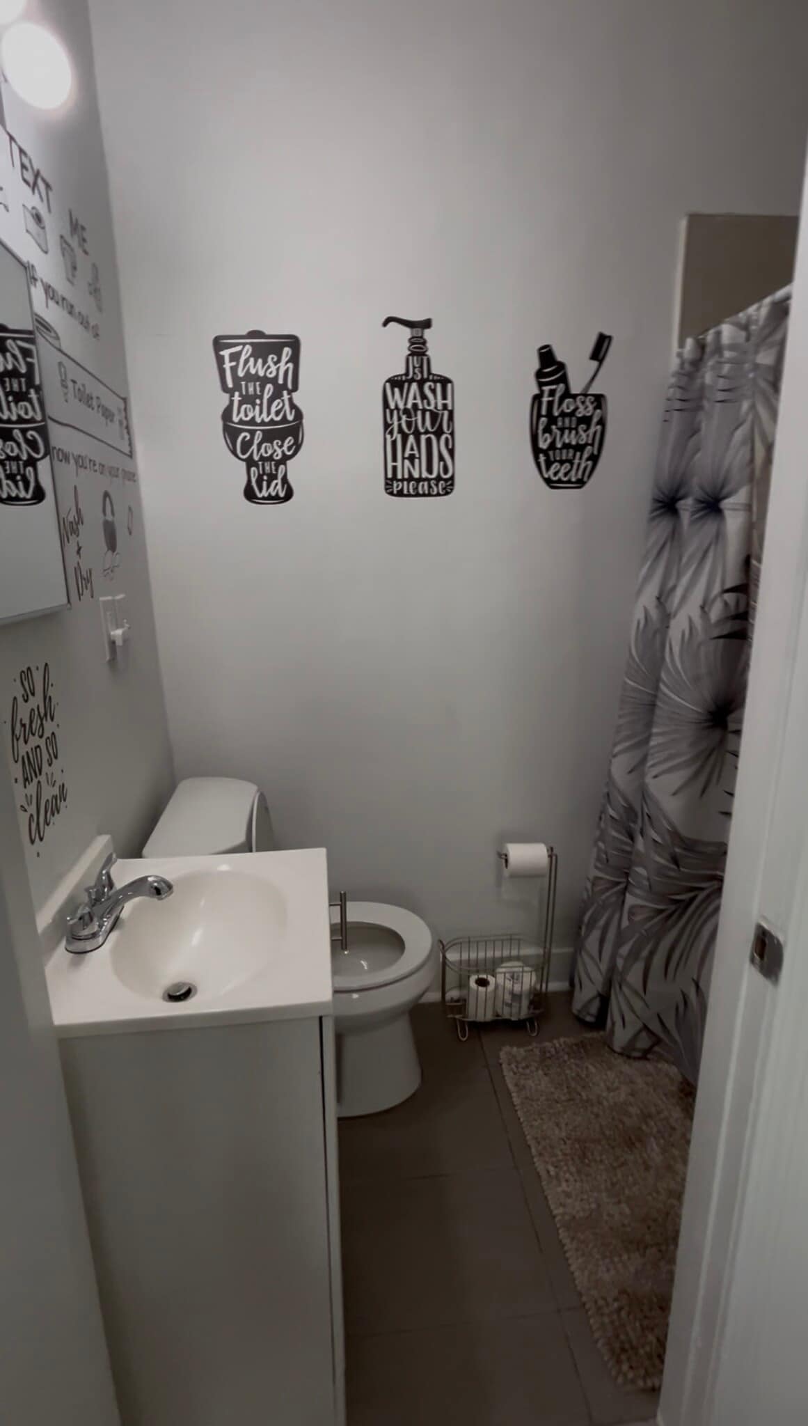 Master Bath - 2809 7th St SW