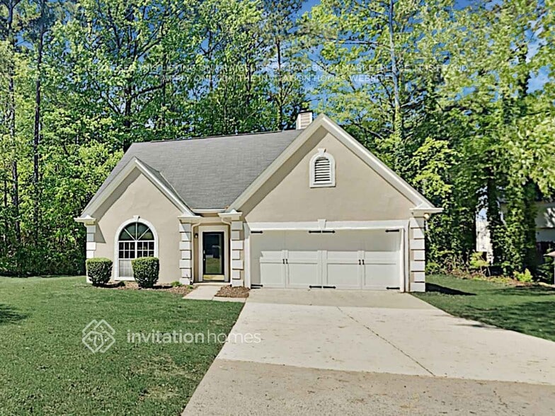 Primary Photo - 4503 High Grove Ct NW