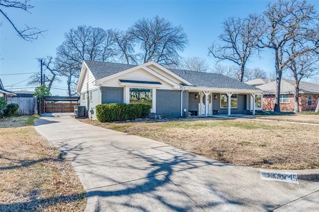 Building Photo - 1745 Westridge Dr