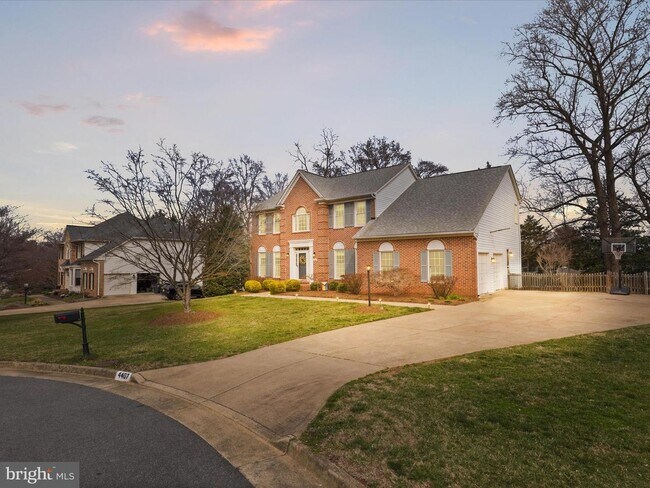 Primary Photo - 4407 Jayson Ln