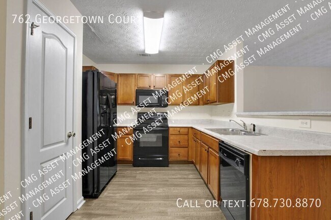 Building Photo - 762 Georgetown Ct
