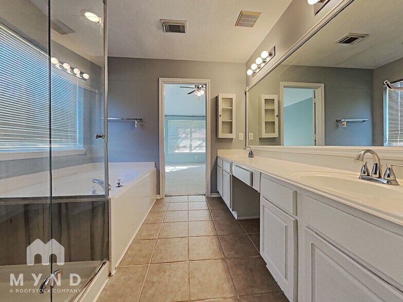 Building Photo - 4207 Tawakon Dr