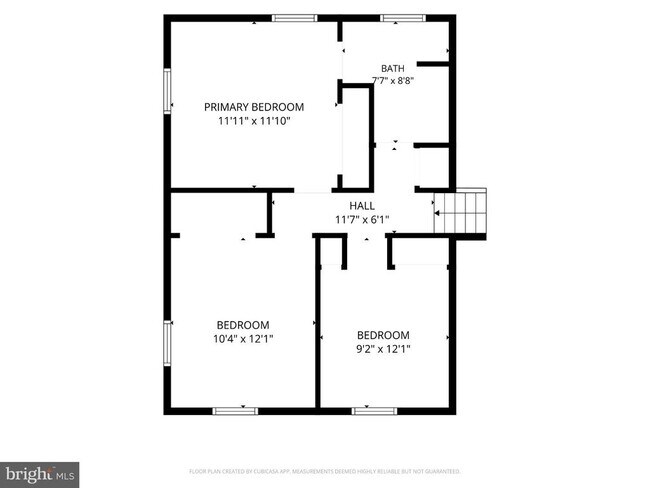 Building Photo - 7536 Abbington Dr