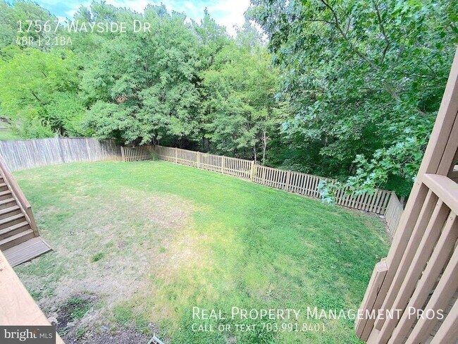 Building Photo - 17567 Wayside Dr