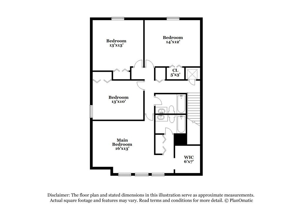 Building Photo - 13809 Gentle Woods Ave