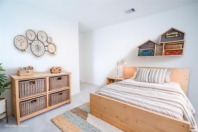 Building Photo - 1107 Rustic Willow Dr