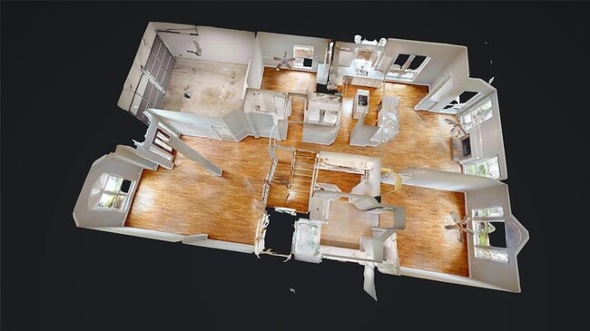 Building Photo - 6911 Lawler Ridge