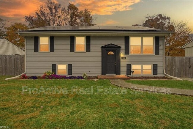 Building Photo - 4 Tillerson Dr