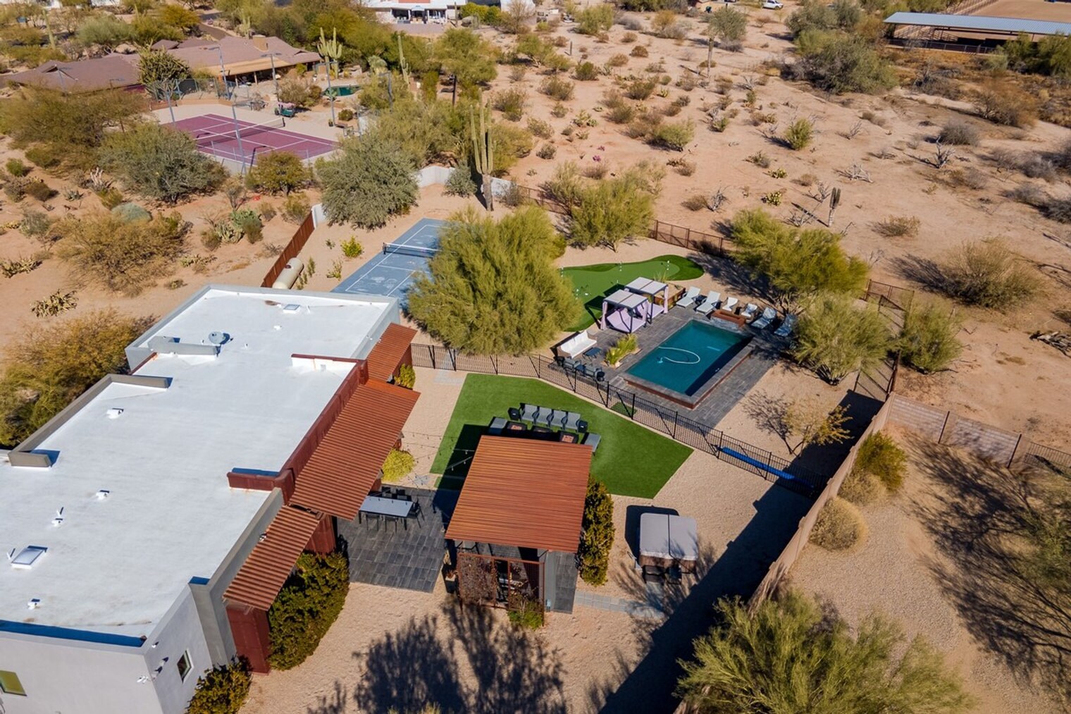 Building Photo - 31500 N 49th Way