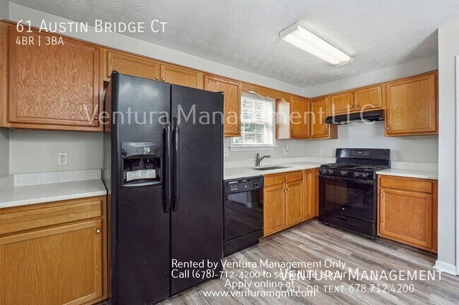 Building Photo - 61 Austin Bridge Ct