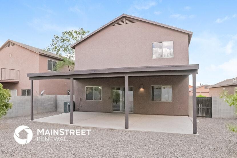 Building Photo - 5971 S Placita Picacho El Diablo