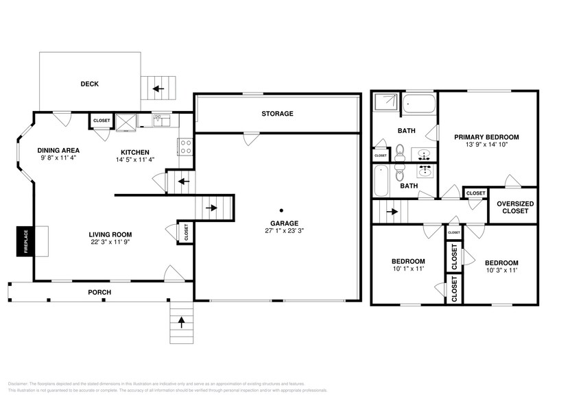 Building Photo - 7 Adair Cove