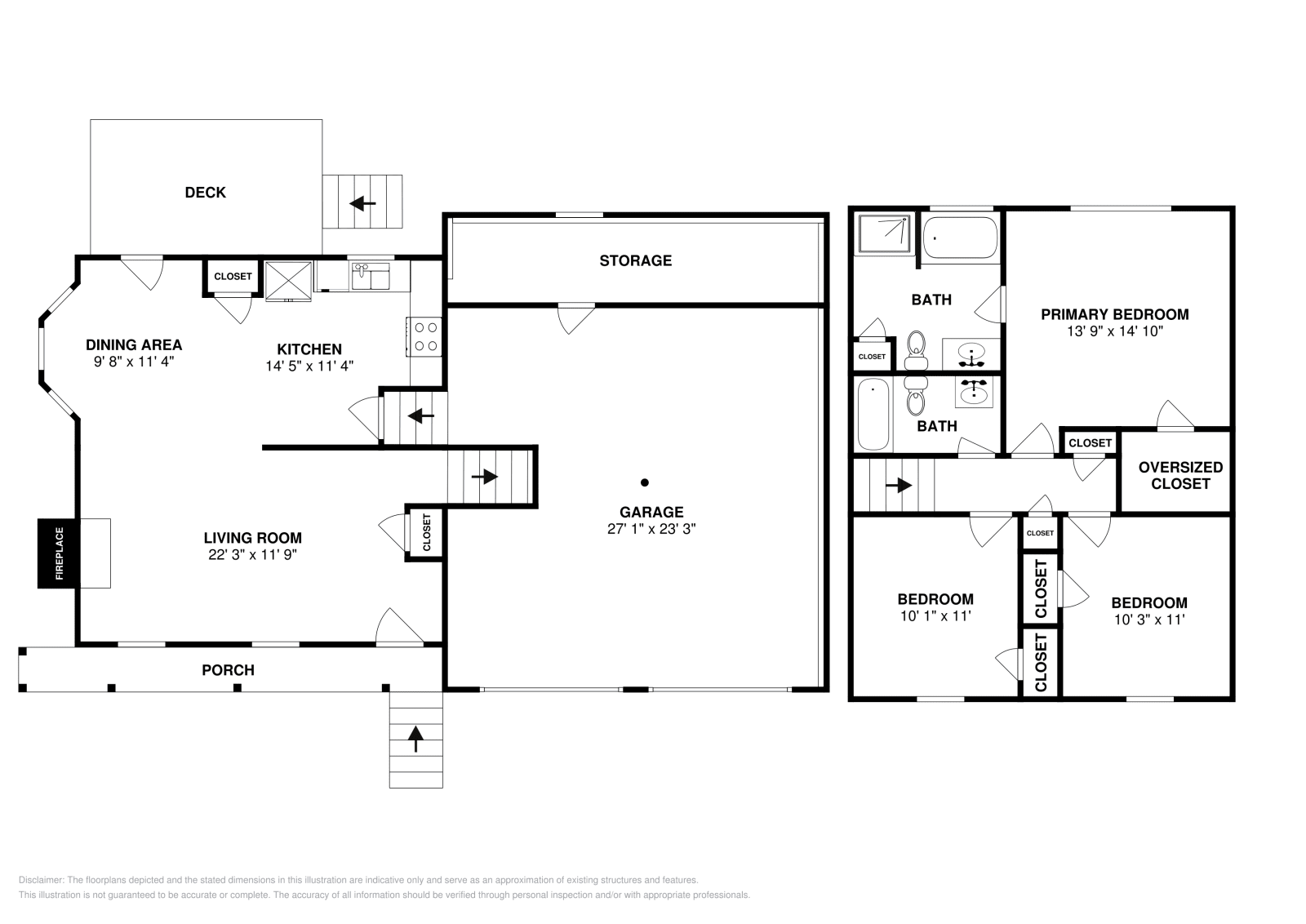 Building Photo - 7 Adair Cove
