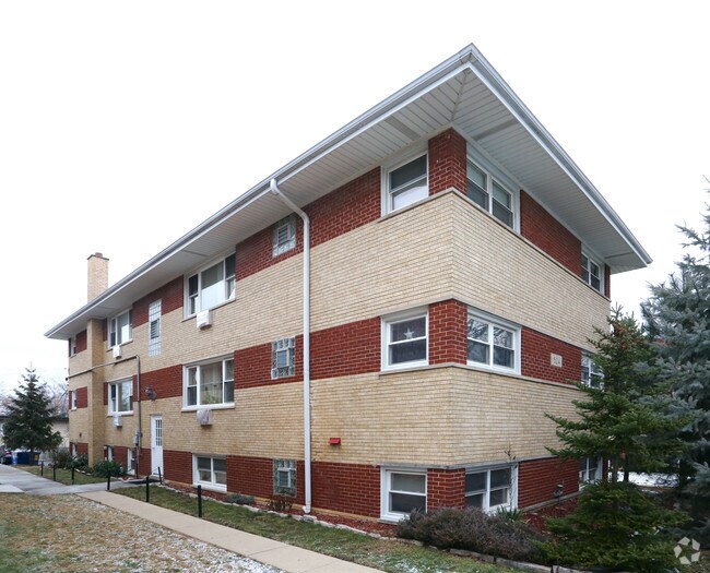 Building Photo - 524 N Lincoln Ave
