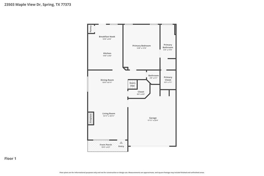 Building Photo - 23503 Maple View Dr