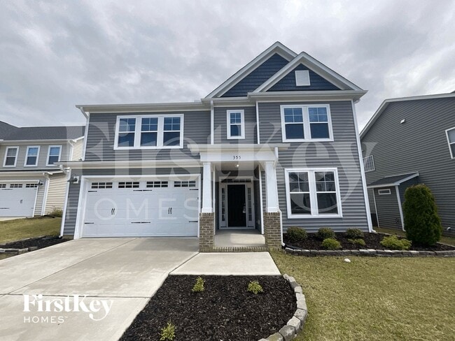 Building Photo - 355 Streamliner Blvd