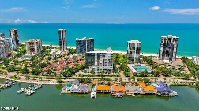 Building Photo - 4751 Gulf Shore Blvd N