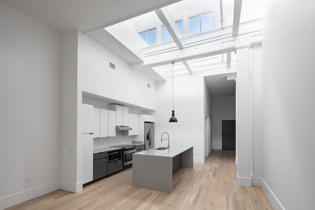 Floorplan - Auction House Apartments