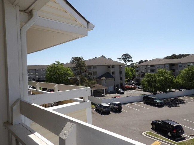 Building Photo - 1100 Possum Trot Rd