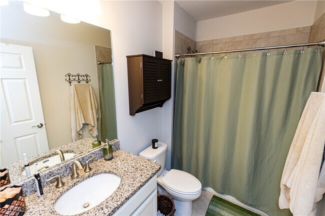 Building Photo - 3109 Birchin Ln