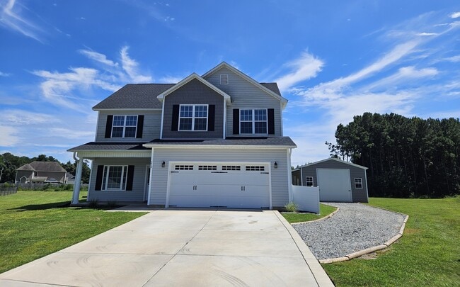 Primary Photo - 214 Gracyns Dr