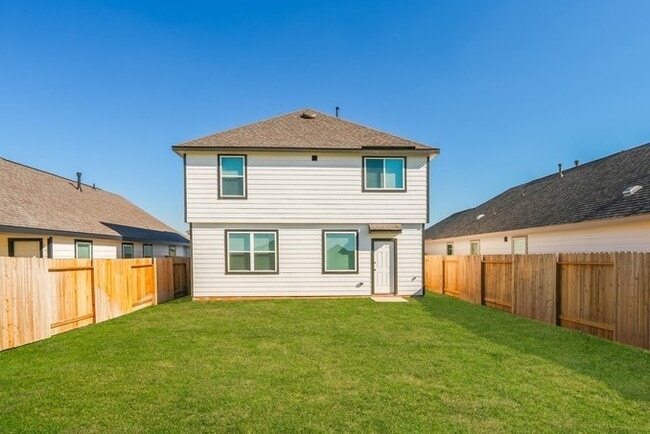 Building Photo - 3005 Wood Lily Dr